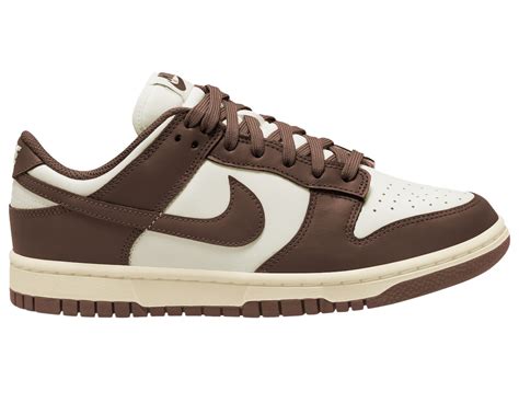 nike dunks low herren braun|nike low top dunks.